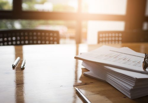 Others Administrative Litigation